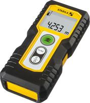 stabila laser - Stabila LD 220 Laser Distance Measurer - 2 nuotrauka