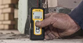 stabila laser - Stabila LD 220 Laser Distance Measurer - 6 nuotrauka