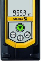 stabila laser - Stabila LD 320 Laser Distance Measurer - 2 nuotrauka