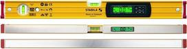 elektroninis gulsciukas - Stabila Digital Electronic Level 96M-2 610mm - 2 nuotrauka