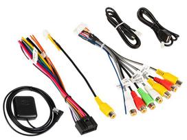 automagnetola 2din -  BLOW AVH-9930 2DIN 7" GPS Android 11 - 6 nuotrauka