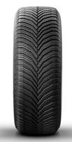 padangos michelin crossclimate 2 - Michelin CrossClimate 2 205/55 R16 94V XL - 2 nuotrauka