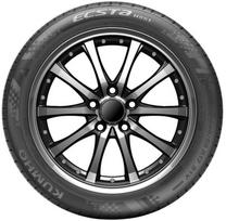195 45 r15 - Kumho Ecsta HS51 195/45 R15 78V - 2 nuotrauka