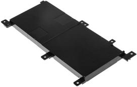 7 ah akumuliatorius - Green Cell Laptop Battery C21N1509 for Asus X556U X556UA X556UB X556UF X556UJ X556UQ X556UR X556UV - 9 nuotrauka