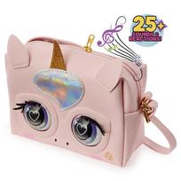 purse pet - Interaktyvus žaislas Spin Master Purse Pets Unicorn - 2 nuotrauka