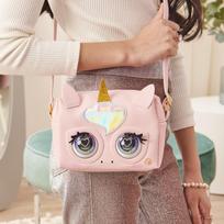 purse pet - Interaktyvus žaislas Spin Master Purse Pets Unicorn - 11 nuotrauka