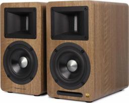 Edifier Airpulse A80 Walnut