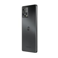 motorola - Motorola Edge 30 Fusion 128GB Cosmic Grey (Pilkas) - 6 nuotrauka