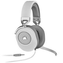corsair ausines - Corsair HS65 White (Baltos) - 1 nuotrauka