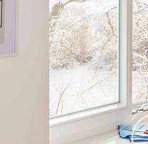 windows tape - Sandarinimo juosta Tesa Window Sealing Tape 50mm x 66m - 3 nuotrauka