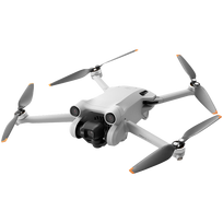 dji mini 3 pro rc - DJI Mini 3 Pro (No RC) - 1 nuotrauka
