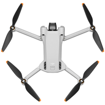 dji mini 3 pro rc - DJI Mini 3 Pro (No RC) - 3 nuotrauka