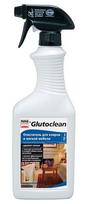 Kilimų ir minkštų baldų valiklis GLUTOCLEAN, 750 ml