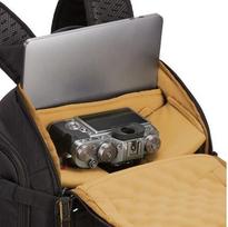 kuprini fotoaparatui - Case Logic Viso Slim Camera Backpack CVBP-105  - 5 nuotrauka