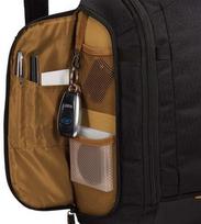 kuprini fotoaparatui - Case Logic Viso Slim Camera Backpack CVBP-105  - 6 nuotrauka