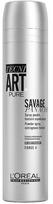 L´Oréal Professionnel Tecni.Art Savage Panache 250ml Plaukų apimčiai