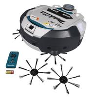 makita dulkiu siurblys 18v - Makita DRC300Z - 1 nuotrauka