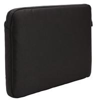 macbook sleeve - Nešiojamų kompiuterių dėklas Thule, juoda, 13" - 3 nuotrauka