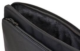 macbook sleeve - Nešiojamų kompiuterių dėklas Thule, juoda, 13" - 5 nuotrauka