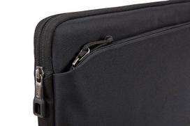 macbook sleeve - Nešiojamų kompiuterių dėklas Thule, juoda, 13" - 6 nuotrauka