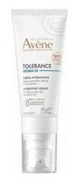 avene tolerance kremas - Avene Tolerance Hydra 10, 40 ml - 1 nuotrauka