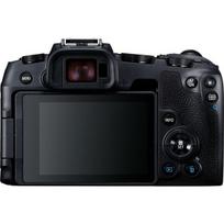 canon rf 24 105mm f4 7.1 is stm - Canon EOS RP + RF 24-105mm F4-7.1 IS STM - 2 nuotrauka