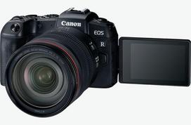 canon rf 24 105mm f4 7.1 is stm - Canon EOS RP + RF 24-105mm F4-7.1 IS STM - 3 nuotrauka