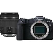 canon rf 24 105mm f4 7.1 is stm - Canon EOS RP + RF 24-105mm F4-7.1 IS STM - 4 nuotrauka