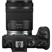 canon rf 24 105mm f4 7.1 is stm - Canon EOS RP + RF 24-105mm F4-7.1 IS STM - 10 nuotrauka