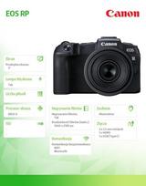 canon rf 24 105mm f4 7.1 is stm - Canon EOS RP + RF 24-105mm F4-7.1 IS STM - 11 nuotrauka