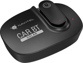 Navitel Solar Car BT