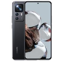 xiaomi 5g telefonai - Xiaomi 12T 5G 128GB Black (Juodas) - 3 nuotrauka