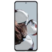 xiaomi 5g telefonai - Xiaomi 12T 5G 128GB Black (Juodas) - 2 nuotrauka