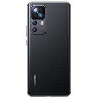 xiaomi 5g telefonai - Xiaomi 12T 5G 128GB Black (Juodas) - 4 nuotrauka