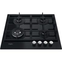 dujine kaitlente 4 - Whirlpool AKTL 629/NB - 3 nuotrauka