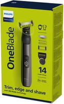 oneblade - Philips QP6551/17 - 2 nuotrauka