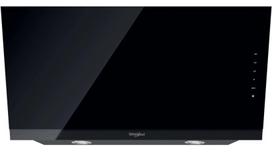 montuojamas gartraukis - Whirlpool  WHVS 93F LT BSS - 1 nuotrauka