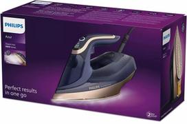 lygintuvas philips 3000 - Philips DST8020/20 - 8 nuotrauka
