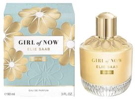 Elie Saab Girl Of Now Shine EDP 90ml