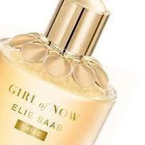 elite kvepalai - Elie Saab Girl Of Now Shine EDP 90ml - 3 nuotrauka