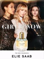 elite kvepalai - Elie Saab Girl Of Now Shine EDP 90ml - 9 nuotrauka