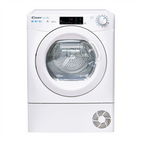 skalbimo masinos 5 kg - Candy CSOE H7A2TE-S - 1 nuotrauka