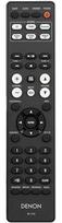 cd grotuvas - Denon D-M41 Black - 3 nuotrauka