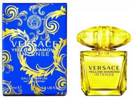 versace eau de - Versace Yellow Diamond Intense EDP 30 ml - 2 nuotrauka