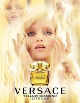 versace eau de - Versace Yellow Diamond Intense EDP 30 ml - 3 nuotrauka