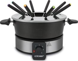 elektrinis fondiu - Cloer CLO6679 - 1 nuotrauka