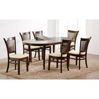 isskleidziamas stalas 90 - Home4you Dining Table Joy 20841 - 3 nuotrauka