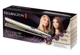 plauku tiesinimo znyples - Remington S8605 - 4 nuotrauka