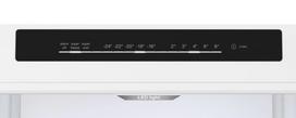 bosch kgn39 - Bosch KGN39VICT - 3 nuotrauka