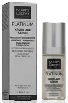 martiderm - MARTIDERM veido serumas nuo odos senėjimo KRONO AGE, 30 ml - 1 nuotrauka